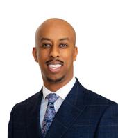 Adam Mohamed