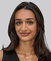 Kyra Johal