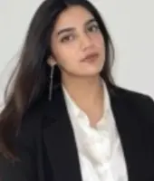 Zumairah Zahir