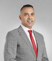Sunil Rathod