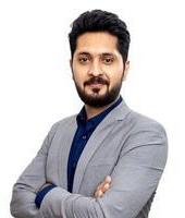 Uzer Syed