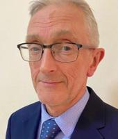 Stephen Brown