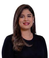Madeeha Karim