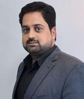 Ali Ahmad