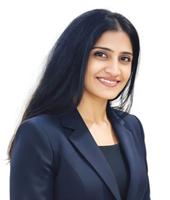 Nivedita Lachhwani