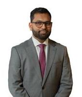 Ashwin Vivekanandan