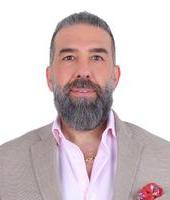 Peyman Javaherian
