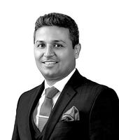 Kunal Rishiraj