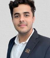 Siddharth Kingrani