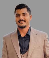 Ahmed Raza Mohammad Anwar