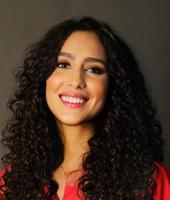 Fatima Bourfa