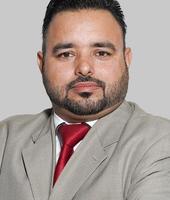 Syed Aftab Hussain