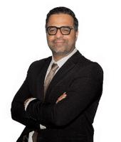 Imran Paracha