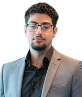 Ramin Mandavi