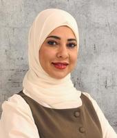Fatima Tallouzi