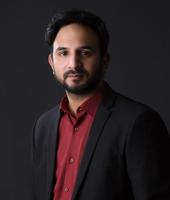 Saeed Turab