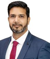 Vipin Sharma