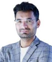 Iftikhar Khan