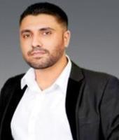 Mehran Durrani