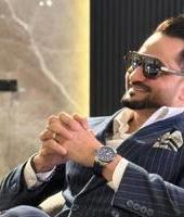 Najeeb Younas Adan Sheikh