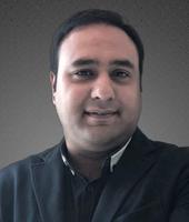 Ebad Ghani