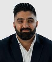 Suraj Rai