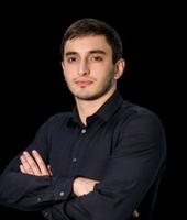 Magomed Mamaev