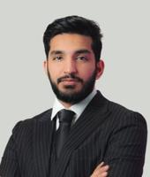 Muhammad Umar Kalsi