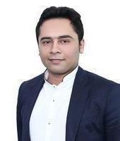 Asad Memon