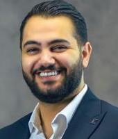 Charbel Moubarak