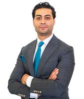 Mohamed Elkhouli