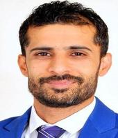Sarfraz Surhio