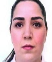 Negin Ranjbar