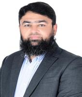 Ghazanfar Mehmood