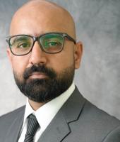 Farhan Ali