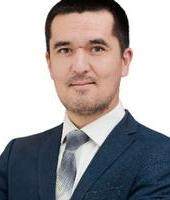 Abulgazy  Rakhmankul