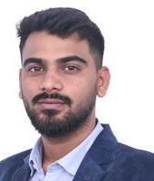 Mohit Jain