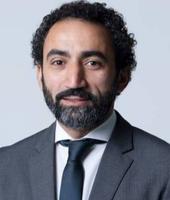 MOSTAFA MAMDOUH  FADL ABOUZID