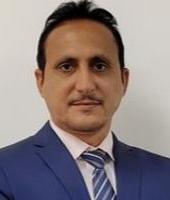 Khalid Hussain Rohal Khan Siyal