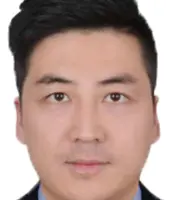 Alex Kang
