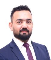 Afaq Khan