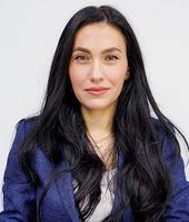 Gabriela Adriana Soare