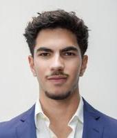 Mohammad Arafat