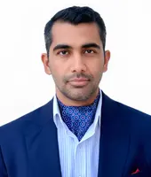 Huzefa Ali