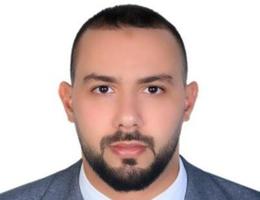 Mohammad Ait oumghar