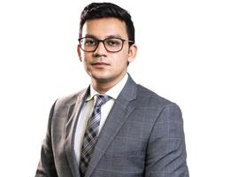 Ashwin Mohata