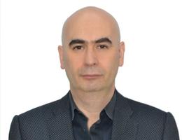 Armagan Demir