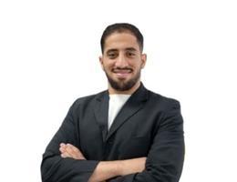 Marwan Ayman