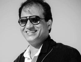 Khalid Abdulrazaq Khan