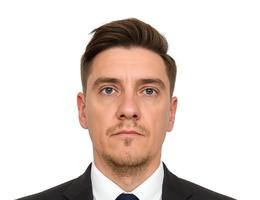 Maksim Romakhov